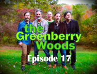 Spotlight on The Greenberry Woods