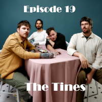 Spotlight on The Tines